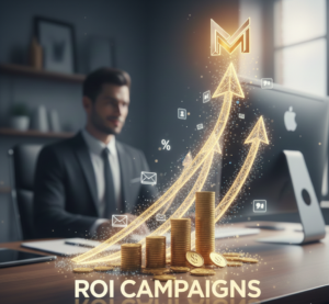 ROI campaigns